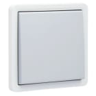 Niko - INTERRUPTEUR PERMUTATEUR ÉTANCHE 10A AVEC BORNES À CONN. RAPIDE