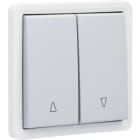 Niko - BOUTON-POUSS. VOLETS ÉTANCHE, VERROUILLAGE MÉCAN., CONN. RAPIDE