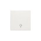 Niko - SET DE FINITION AVEC LENTILLE POUR INTERRUPTEUR SIMPLE CONNECTÉ