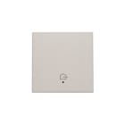 Niko - SET DE FINITION AVEC LENTILLE POUR INTERRUPTEUR SIMPLE CONNECTÉ