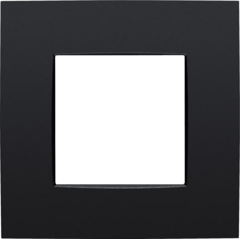 Niko - PLAQUE DE RECOUVREMENT SIMPLE