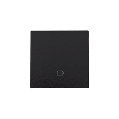 Niko - SET DE FINITION AVEC LENTILLE POUR INTERRUPTEUR SIMPLE CONNECTÉ