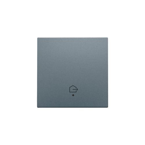 Niko - SET DE FINITION AVEC LENTILLE POUR INTERRUPTEUR SIMPLE CONNECTÉ