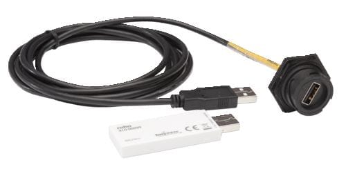 Niko - INTERFACE RF USB POUR NIKO HOME CONTROL