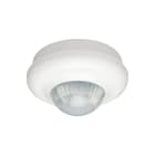 Niko - DÉTECTEUR PRÉSENCE/ABSENCE PIR 360°, 2 CAN, 24M, M, EN SAILLIE