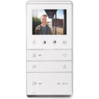 Niko - POSTE INTÉRIEUR VIDÉO FIN, MONTAGE EN SAILLIE