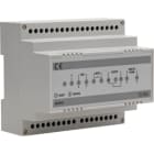 Niko - INTERFACE TÉLÉPHONIQUE