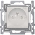 Niko - PRISE CONNECTÉE COMMUTABLE, FINITION ET CAPUCHON DE PROTECTION