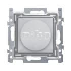 Niko - VARIATEUR BOUTON ROTAT. 3-300W, FINITION, CAPUCHON DE PROTECTION