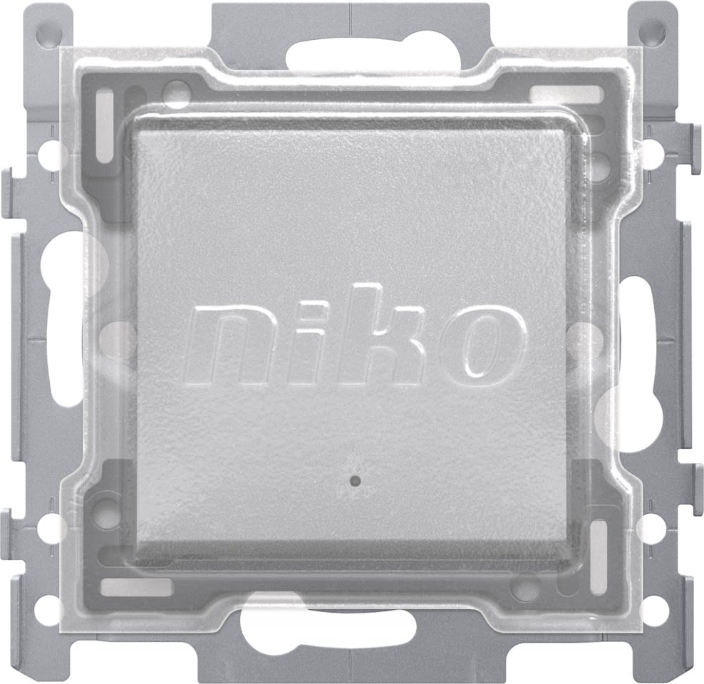 Niko - VARIATEUR CONNECTÉ 3-200W, FINITION ET CAPUCHON DE PROTECTION