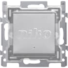 Niko - VARIATEUR CONNECTÉ 3-200W, FINITION ET CAPUCHON DE PROTECTION