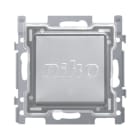 Niko - INTERRUPTEUR 10A, FINITION ET CAPUCHON DE PROTECTION