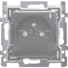 Niko - PRISE CONNECTÉE COMMUTABLE, FINITION ET CAPUCHON DE PROTECTION