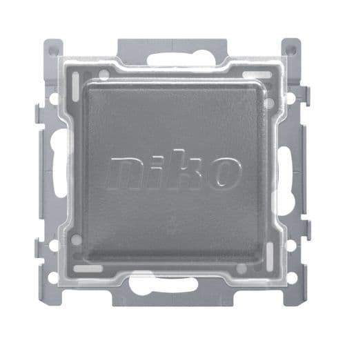 Niko - INTERRUPTEUR 10A, FINITION ET CAPUCHON DE PROTECTION