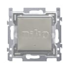 Niko - INTERRUPTEUR SIMPLE CONN. 10A, FINITION, CAPUCHON DE PROTECTION