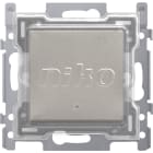 Niko - VARIATEUR CONNECTÉ 3-200W, FINITION ET CAPUCHON DE PROTECTION