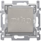 Niko - VARIATEUR CONNECTÉ 3-200W, FINITION ET CAPUCHON DE PROTECTION