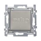 Niko - INTERRUPTEUR 10A, FINITION ET CAPUCHON DE PROTECTION