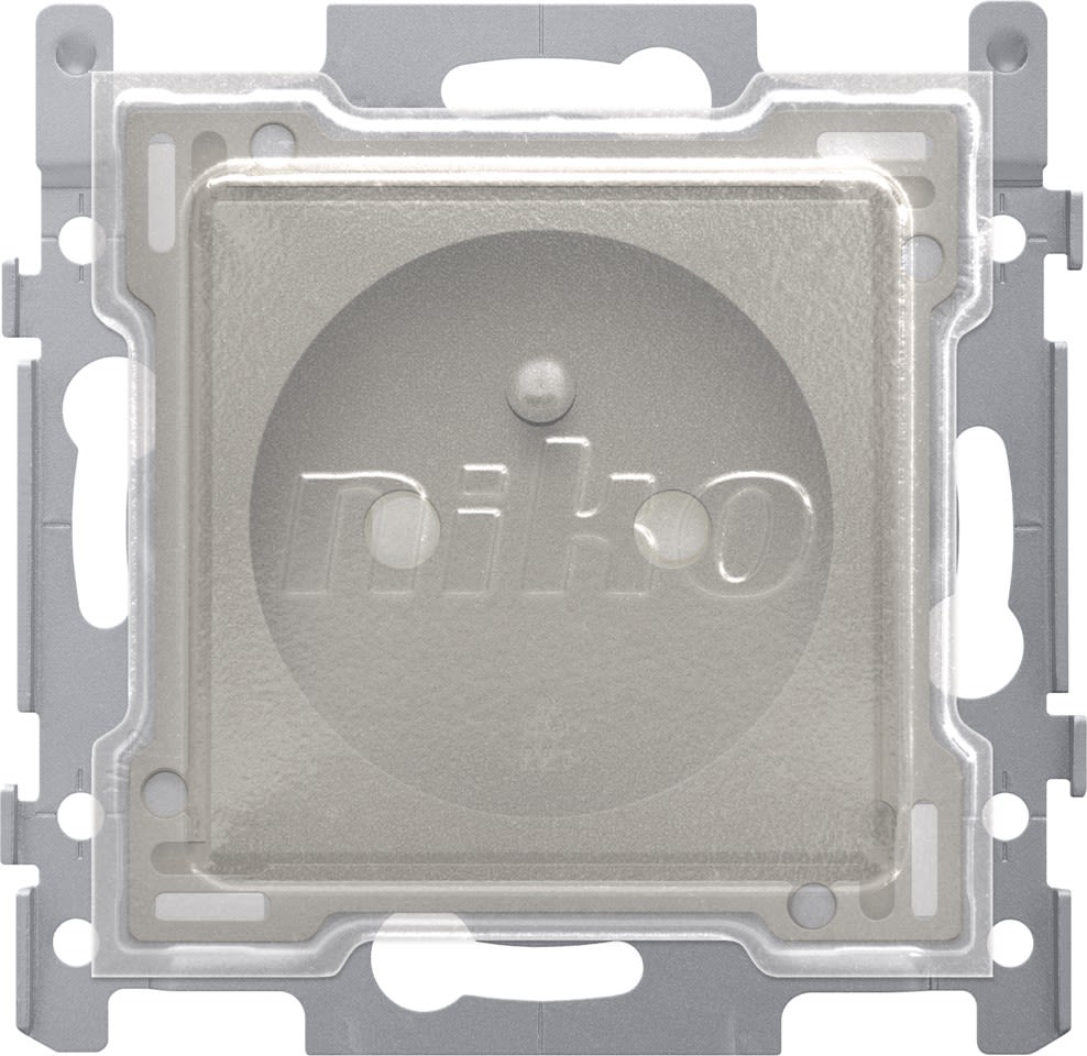 Niko - PRISE, 16A, FINITION ET CAPUCHON DE PROTECTION