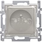 Niko - PRISE, 16A, FINITION ET CAPUCHON DE PROTECTION