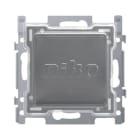 Niko - INTERRUPTEUR 10A, FINITION ET CAPUCHON DE PROTECTION