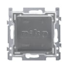 Niko - INTERRUPTEUR VOLETS 10A, FINITION ET CAPUCHON DE PROTECTION