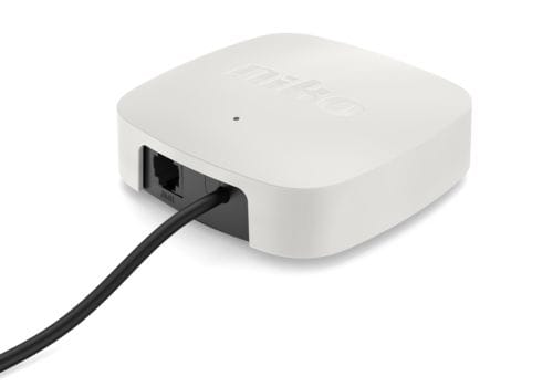 Niko - PONT INTELLIGENT SANS FIL POUR NIKO HOME CONTROL