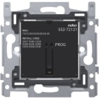 Niko - INTERRUPTEUR SIMPLE CONNECTÉ, ZIGBEE®, 60X71MM, VIS