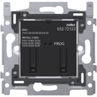 Niko - INTERRUPTEUR DOUBLE CONNECTÉ, ZIGBEE®, 60X71MM, VIS