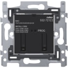 Niko - INTERRUPTEUR DOUBLE CONNECTÉ, ZIGBEE®, 60X71MM, VIS