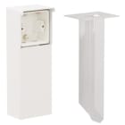Niko - BORNE DE JARDIN AVEC POINTE, POUR 1 FONCTION NIKO HYDRO