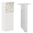 Niko - BORNE DE JARDIN AVEC POINTE, POUR 1 FONCTION NIKO HYDRO