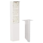 Niko - BORNE DE JARDIN AVEC POINTE, POUR 3 FONCTIONS NIKO HYDRO