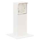 Niko - BORNE DE JARDIN AVEC SOCLE, POUR 1 FONCTION NIKO HYDRO