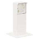 Niko - BORNE DE JARDIN AVEC SOCLE, POUR 1 FONCTION NIKO HYDRO