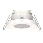 Niko - DÉTECTEUR DE PRÉSENCE P34MR, KNX, 9-10M, MONTAGE ENCASTRÉ/BOÎTE