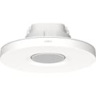 Niko - DÉTECTEUR DE PRÉSENCE P34MR, KNX, 105MM, BOÎTE D'ENCASTREMENT