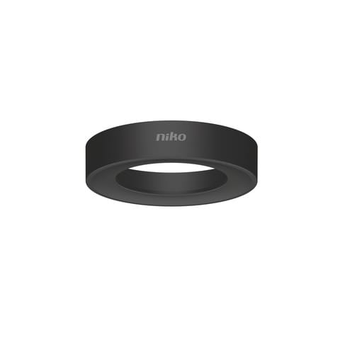 Niko - BAGUE DE DÉCORATION POUR MINI-DÉTECTEUR P34MR