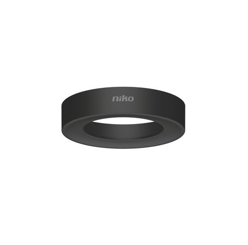 Niko - BAGUE DE DÉCORATION POUR MINI-DÉTECTEUR P34MR