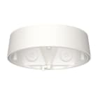 Niko - BOÎTE EN SAILLIE POUR M34LR