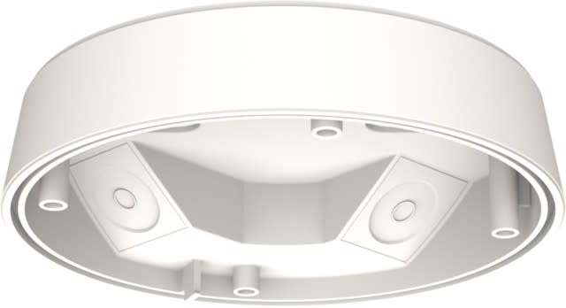 Niko - BOÎTE EN SAILLIE POUR M34HC