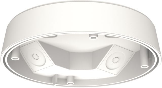 Niko - BOÎTE EN SAILLIE POUR M34HC