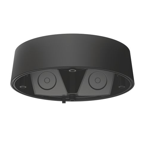 Niko - BOÎTE EN SAILLIE POUR M34LR