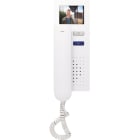 Niko - POSTE INT. VIDÉO AVEC ÉCRAN COULEUR ET COMBINE, EN SAILLIE