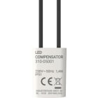 Niko - COMPENSATEUR DE LAMPE À LED POUR VARIATEURS
