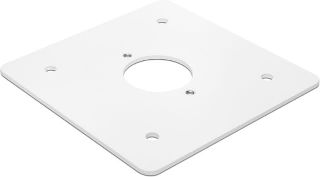 Niko - SOCLE THERMOLAQUÉ POUR BORNES DE JARDIN ÉTANCHES