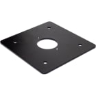 Niko - SOCLE THERMOLAQUÉ POUR BORNES DE JARDIN ÉTANCHES