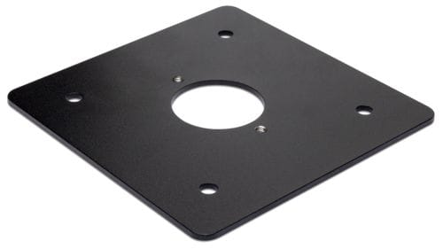 Niko - SOCLE THERMOLAQUÉ POUR BORNES DE JARDIN ÉTANCHES