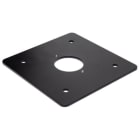 Niko - SOCLE THERMOLAQUÉ POUR BORNES DE JARDIN ÉTANCHES