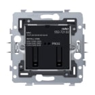 Niko - INTERRUPTEUR DOUBLE CONNECTÉ, ZIGBEE®, 71X71MM, GRIFFES